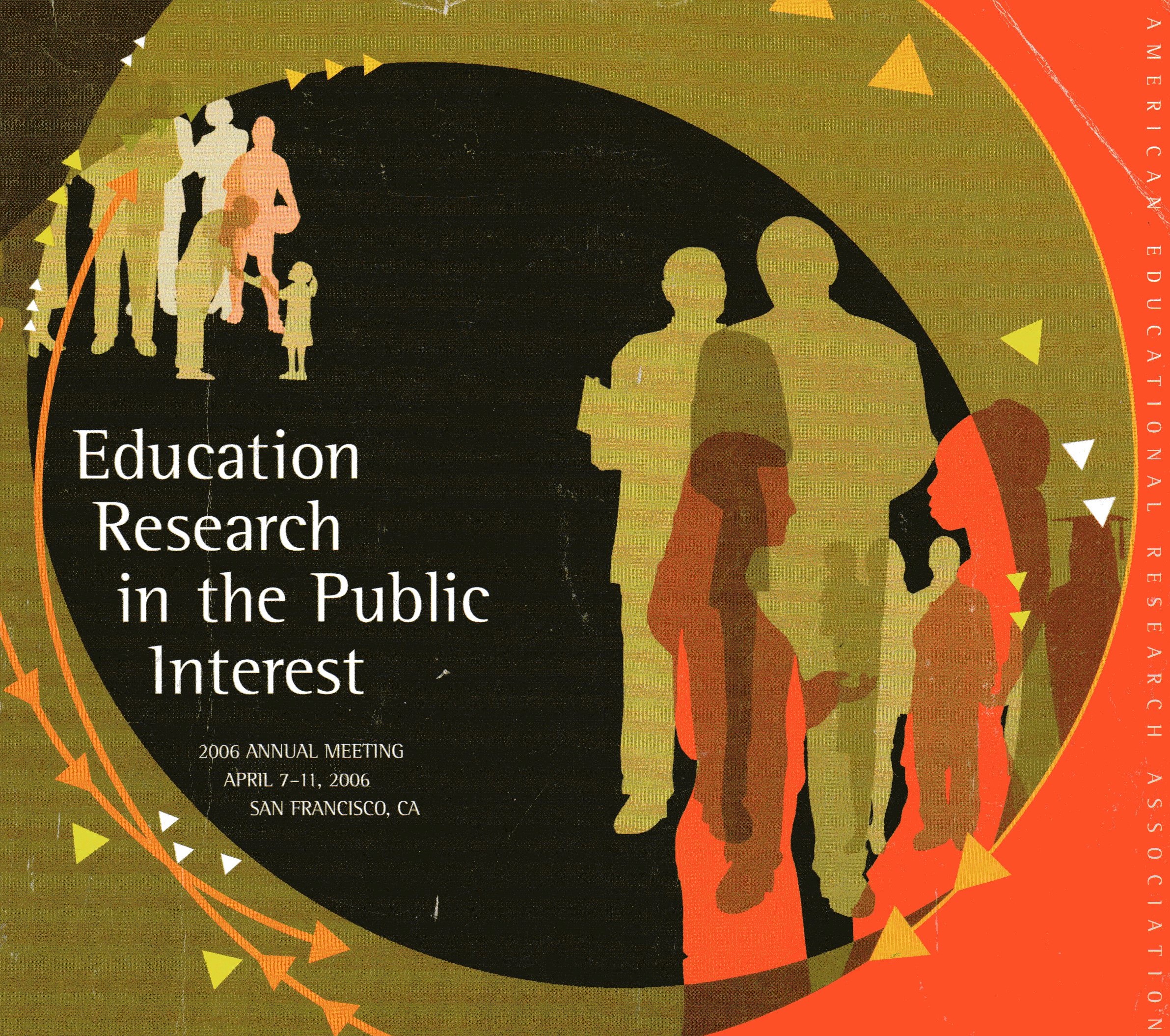 Revealing relationships of power in educational action research